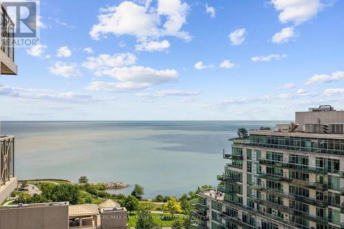 Ph304 - 88 Palace Pier Court, Toronto (Mimico), ON - Outdoor With Body Of Water With View