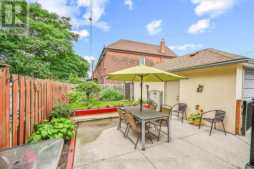 39 Sherman Avenue N, Hamilton (Gibson), ON - Outdoor