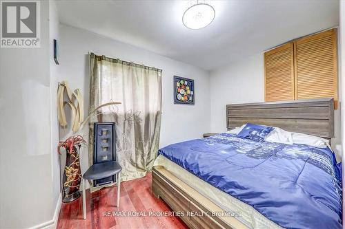 34 Robinson Avenue, Kawartha Lakes, ON - Indoor Photo Showing Bedroom