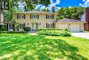 823 Tudor Close W, Sarnia, ON  - Outdoor With Facade 