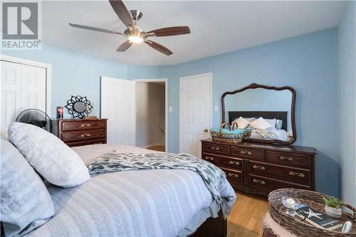 5 Briardale Drive, Moncton, NB - Indoor Photo Showing Bedroom