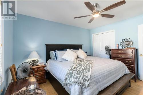 5 Briardale Drive, Moncton, NB - Indoor Photo Showing Bedroom