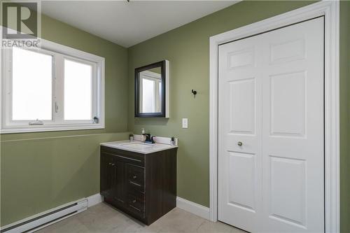 5 Briardale Drive, Moncton, NB - Indoor Photo Showing Bathroom