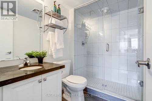 314 - 1711 Pure Springs Boulevard, Pickering (Duffin Heights), ON - Indoor Photo Showing Bathroom