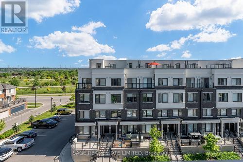 314 - 1711 Pure Springs Boulevard, Pickering (Duffin Heights), ON - Outdoor With Facade