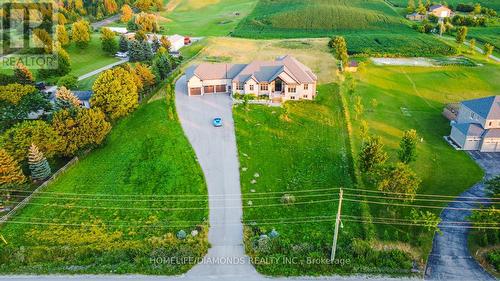 6577 3Rd Line, New Tecumseth, ON - Outdoor