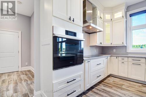 6577 3Rd Line, New Tecumseth, ON - Indoor Photo Showing Kitchen