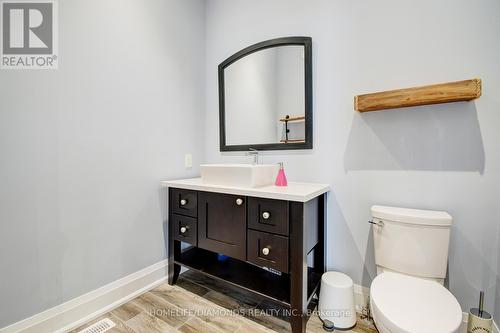 6577 3Rd Line, New Tecumseth, ON - Indoor Photo Showing Bathroom