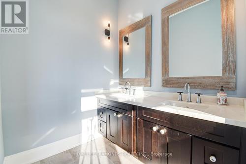 6577 3Rd Line, New Tecumseth, ON - Indoor Photo Showing Bathroom