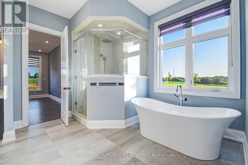 6577 3Rd Line, New Tecumseth, ON - Indoor Photo Showing Bathroom