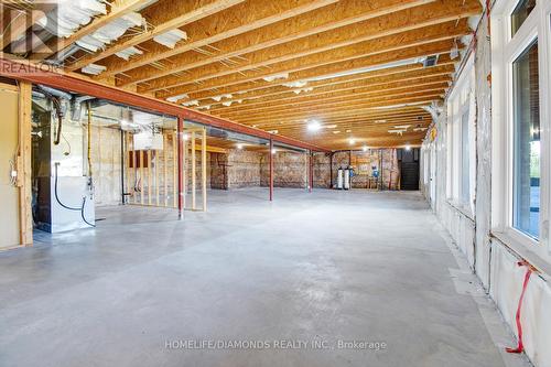 6577 3Rd Line, New Tecumseth, ON - Indoor Photo Showing Basement