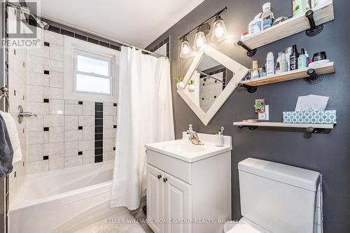 9432 Wellington Rd 124, Erin, ON - Indoor Photo Showing Bathroom