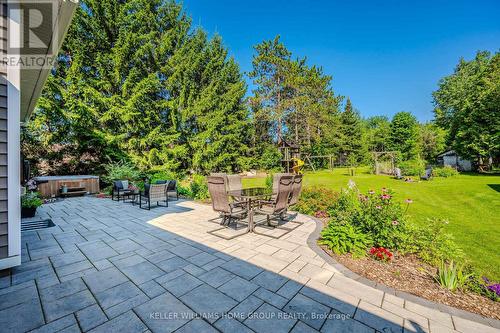 9432 Wellington Rd 124, Erin, ON - Outdoor