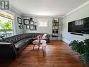 260 Colborne Street W, Orillia, ON  - Indoor Photo Showing Living Room 