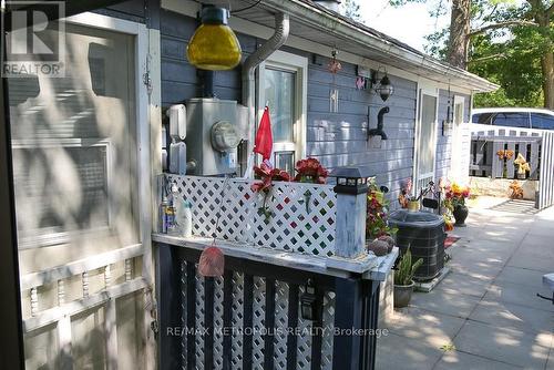 500 Mosley Street, Wasaga Beach, ON - Outdoor