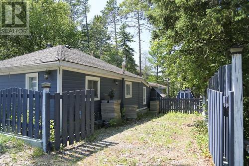 500 Mosley Street, Wasaga Beach, ON - Outdoor