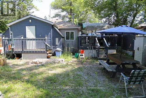 500 Mosley Street, Wasaga Beach, ON - Outdoor