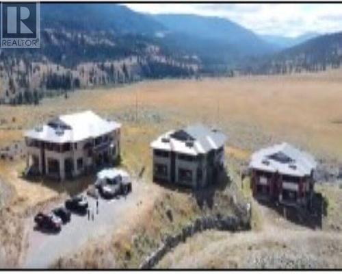 Lot 1 Midday Valley Road Unit# Plan 80344, Merritt, BC - Outdoor With View