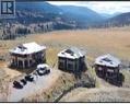 Plan 80344-Lot 1 Midday Valley Rd, Merritt, BC  - Outdoor With View 