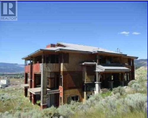 Plan 80344-Lot 1 Midday Valley Rd, Merritt, BC - Outdoor