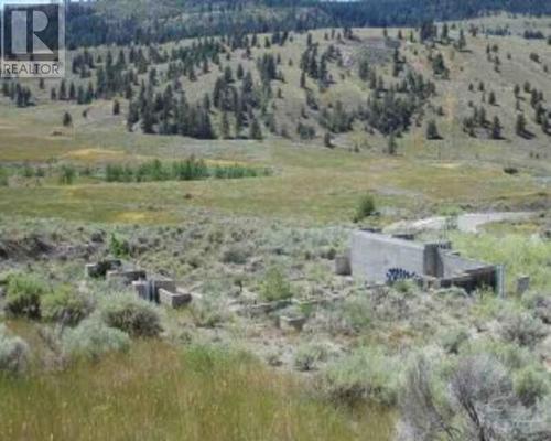 Plan 80344-Lot 1 Midday Valley Rd, Merritt, BC - Outdoor With View