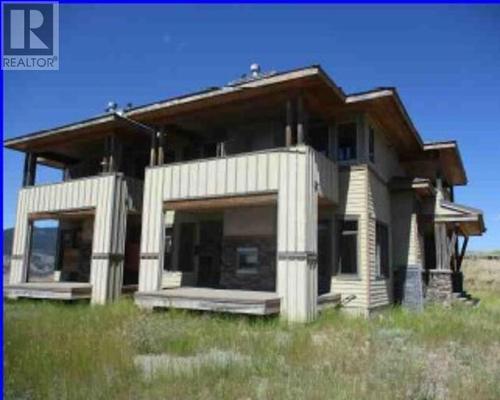 Plan 80344-Lot 1 Midday Valley Rd, Merritt, BC - Outdoor