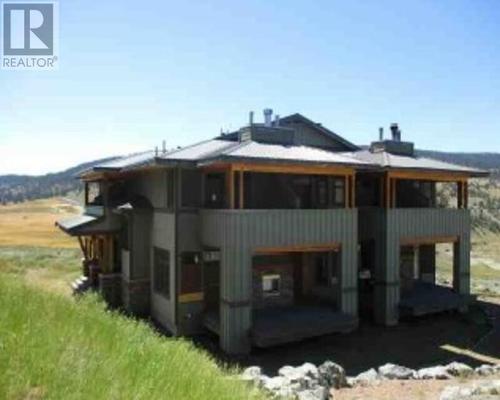 Lot 1 Midday Valley Road Unit# Plan 80344, Merritt, BC - Outdoor