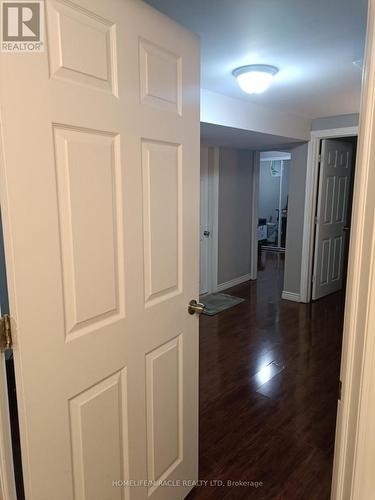 Bsmt - 2928 Tradewind Drive, Mississauga (Meadowvale), ON - Indoor Photo Showing Other Room