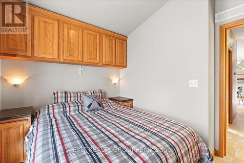 D10 - 153 County Road 27, Prince Edward County (Ameliasburgh), ON - Indoor Photo Showing Bedroom