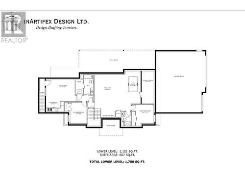 1540 Oakridge Road, Kelowna, BC - Other