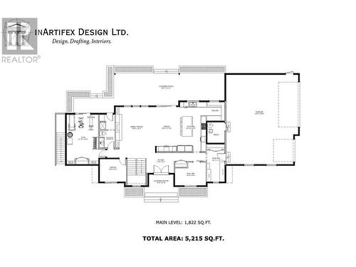 1540 Oakridge Road, Kelowna, BC - Other