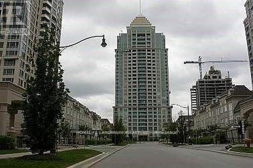 1507 - 17 Barberry Place, Toronto (Bayview Village), ON - Outdoor With Facade