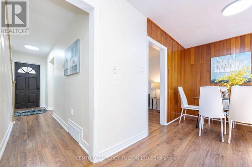 126 Celeste Drive, Toronto (West Hill), ON - Indoor