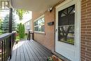 126 Celeste Drive, Toronto (West Hill), ON  - Outdoor With Deck Patio Veranda With Exterior 