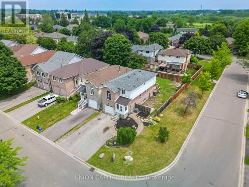 20 Empire Crescent, Clarington (Courtice), ON - Outdoor With View