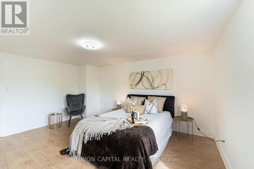 20 Empire Crescent, Clarington (Courtice), ON - Indoor Photo Showing Bedroom