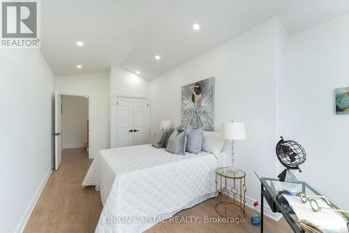 20 Empire Crescent, Clarington (Courtice), ON - Indoor Photo Showing Bedroom