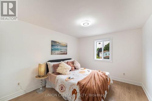 20 Empire Crescent, Clarington (Courtice), ON - Indoor Photo Showing Bedroom