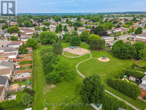 20 Empire Crescent, Clarington, ON - Outdoor With View