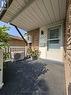 547 Dorchester Drive, Oshawa (Vanier), ON  - Outdoor With Deck Patio Veranda 