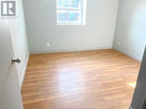 1570 Lillian, Windsor, ON - Indoor Photo Showing Other Room