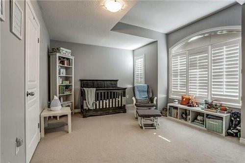 41 House Lane, Ancaster, ON - Indoor Photo Showing Bedroom