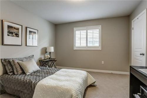 41 House Lane, Ancaster, ON - Indoor Photo Showing Bedroom