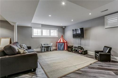 41 House Lane, Ancaster, ON - Indoor