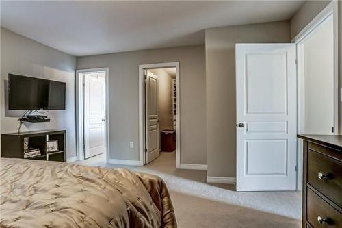 41 House Lane, Ancaster, ON - Indoor Photo Showing Bedroom