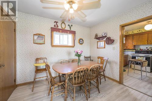 11209 Imperial Road, Malahide, ON - Indoor Photo Showing Dining Room