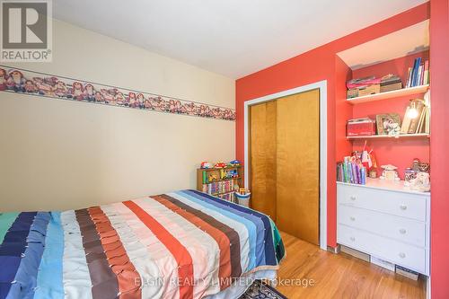 11209 Imperial Road, Malahide, ON - Indoor Photo Showing Bedroom