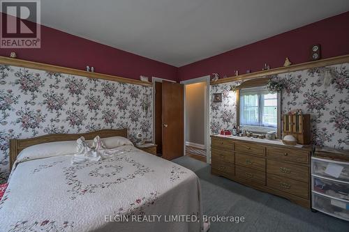 11209 Imperial Road, Malahide, ON - Indoor Photo Showing Bedroom