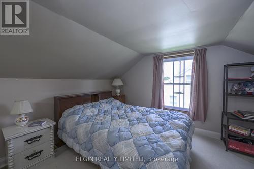 11209 Imperial Road, Malahide, ON - Indoor Photo Showing Bedroom