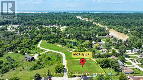 9928 Eric Street, Lambton Shores, ON 